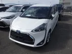 Toyota Sienta G Quero 360*Cam 2020