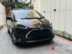 Toyota Sienta G Quero /360Cam/861 2019