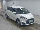 Toyota Sienta G QUERO AERO Pkg 2019