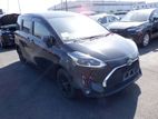 Toyota Sienta G Quero Black 4/132k 2020