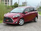 Toyota Sienta G Quero Dhaka Ready 2020