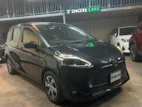 Toyota Sienta G QUERO HYB 4POINT 2020