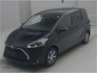 Toyota Sienta G QUERO HYB 4POINT 2020