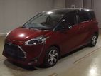 Toyota Sienta G QUERO NON-HYBRID 2020