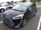 Toyota Sienta G QUERO /NSP170 2019