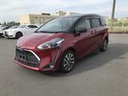 Toyota Sienta G QUERO PACKAGE 2019