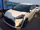 Toyota Sienta G QUERO PACKAGE 2020