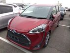 Toyota Sienta G QUERO PACKAGE 2020