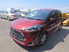 Toyota Sienta G QUERO PACKAGE 2021