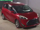 Toyota Sienta G QUERO PKG HYB 2022