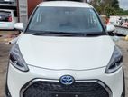 Toyota Sienta G QURO 2019