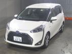 Toyota Sienta G Quro edition 2019