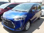Toyota Sienta G READY STOCK 2020