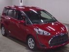 Toyota Sienta G Redwine 2021