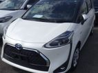 Toyota Sienta G Safety 2020