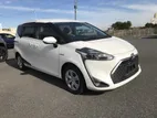 Toyota Sienta G SAFETY 2020