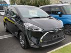 Toyota Sienta G SAFETY EDITION 2020