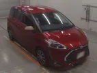 Toyota Sienta G Safety Edition 2020