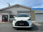 Toyota Sienta G Safety Hybrid 4pt 2020