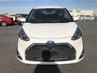 Toyota Sienta G-Safety Sense 4P 2020