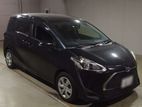 Toyota Sienta G sefty 2020