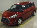 Toyota Sienta G Wine 3/93000 km 2021