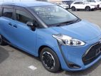 Toyota Sienta GLAMBER PKG 360* CAM 2020