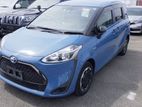 Toyota Sienta GLAMBER PKG READY 2020