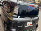 Toyota Sienta gray 2012