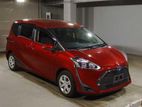 Toyota Sienta G.SAFETY SELECTION 2021