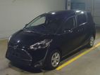 Toyota Sienta HV X 2020