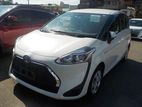 Toyota Sienta HYB KEY 1DR PWR 3.5P 2019