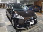 Toyota Sienta HYBRID 2016