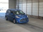 Toyota Sienta hybrid 2020