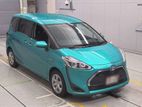 Toyota Sienta Hybrid G 2019