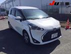 Toyota Sienta Hybrid G 2019