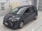 Toyota Sienta Hybrid G 2019