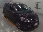 Toyota Sienta Hybrid G 4.5 Grade 2020