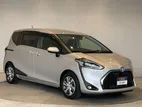 Toyota Sienta HYBRID G CUERO 2021