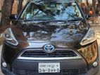 Toyota Sienta HYBRID G package 2017