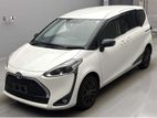 Toyota Sienta Hybrid G Safty Pearl 2021