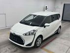 Toyota Sienta Hybrid X 2020