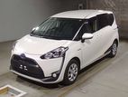 Toyota Sienta Hybrid X ( 4 Grade) 2019