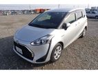 Toyota Sienta HYBRID x 7 Seater 2020