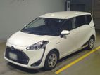 Toyota Sienta HYBRID X PACKAGE 2019