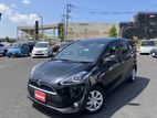Toyota Sienta Hybrid X package 2020