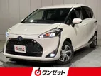 Toyota Sienta Hybrid X package 2021