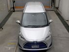 Toyota Sienta HYBRID X PKG 2020