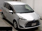 Toyota Sienta HYBRID X PKG 2020