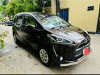 Toyota Sienta no damage 2016